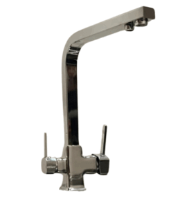 3-in-1 kranen