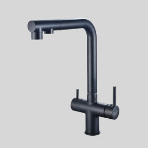 TripleFlow Flex Nero