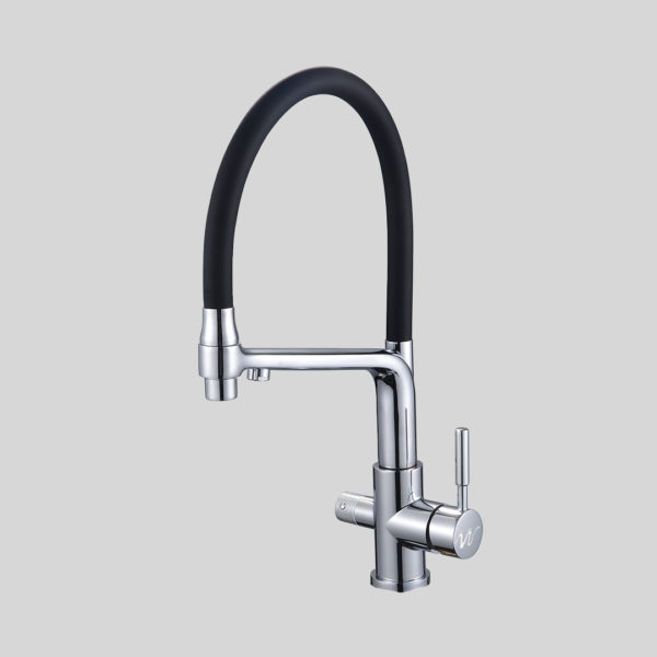 Wieland TripleFlow Pro