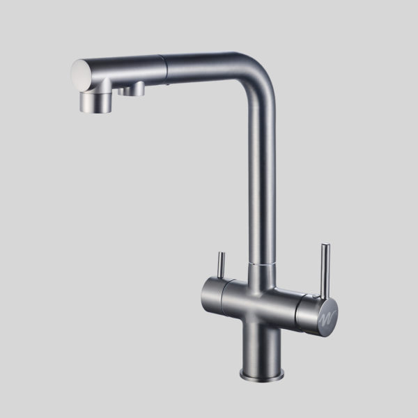TripleFlow Flex Steel