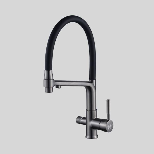Wieland TripleFlow Graphite