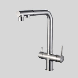 TripleFlow Flex Metal