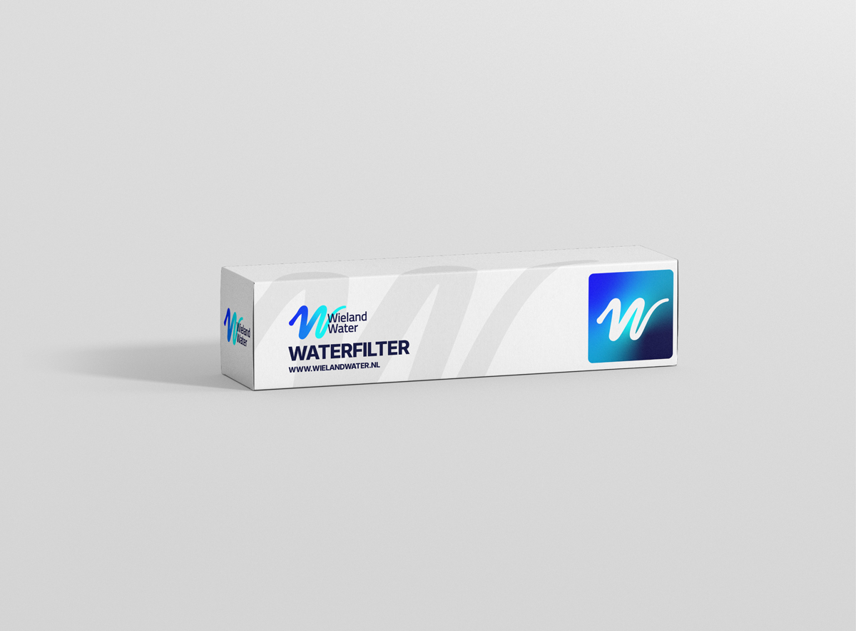 Waterfilter