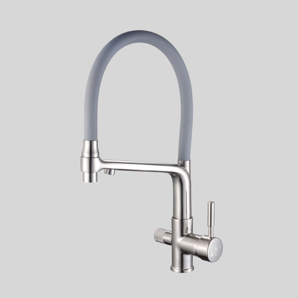 Wieland TripleFlow Steel